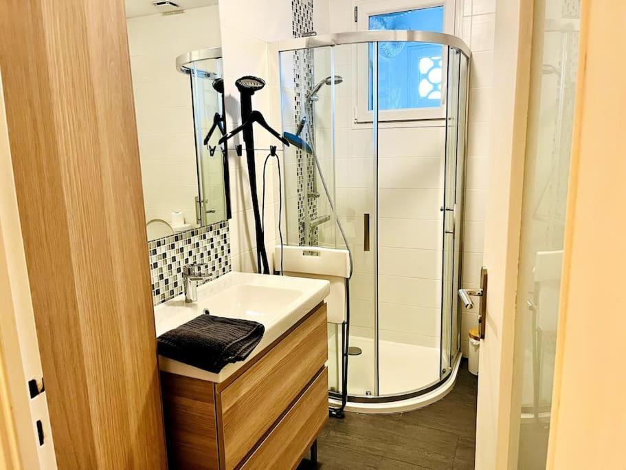 Le Chateaulin 2Pers Parking Apartment Nantes Exterior photo
